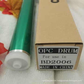 Original color OPC drum for Toshiba e-studio 2006 2306 2506 2007 2307 2507